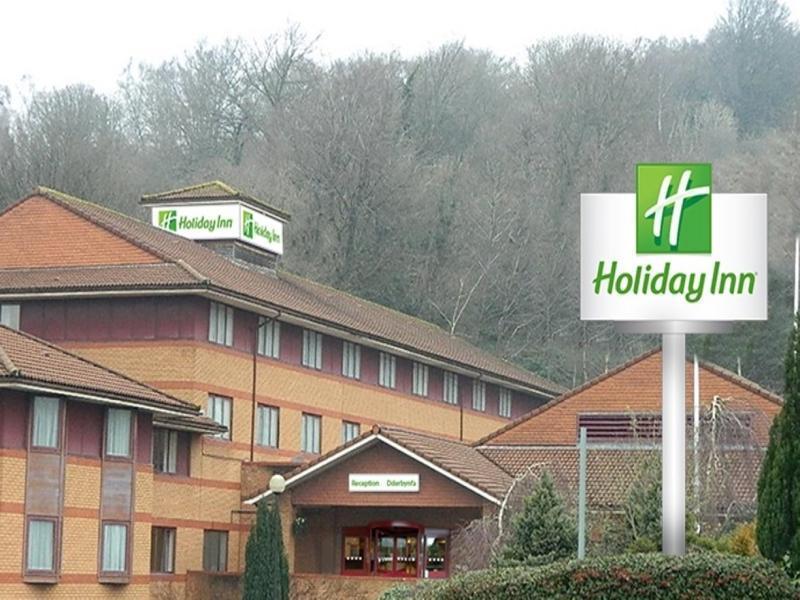 Holiday Inn Cardiff North M4 Jct 32, An Ihg Hotel Eksteriør bilde