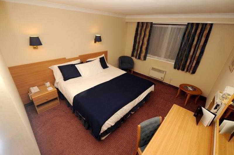 Holiday Inn Cardiff North M4 Jct 32, An Ihg Hotel Rom bilde